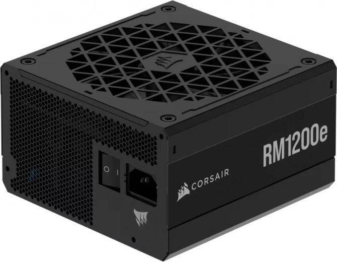 ATX 3.1 i PCIe 5.1 s 12VHPWR