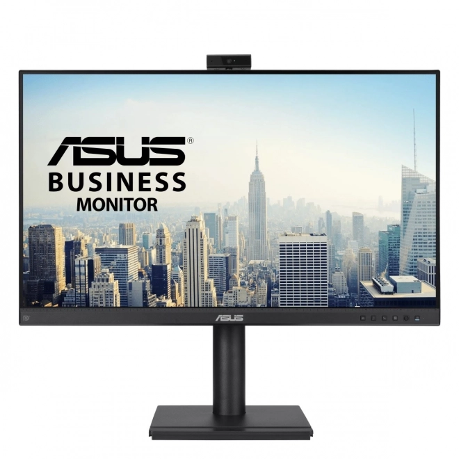 Monitor ASUS BE279QFK s kamerom