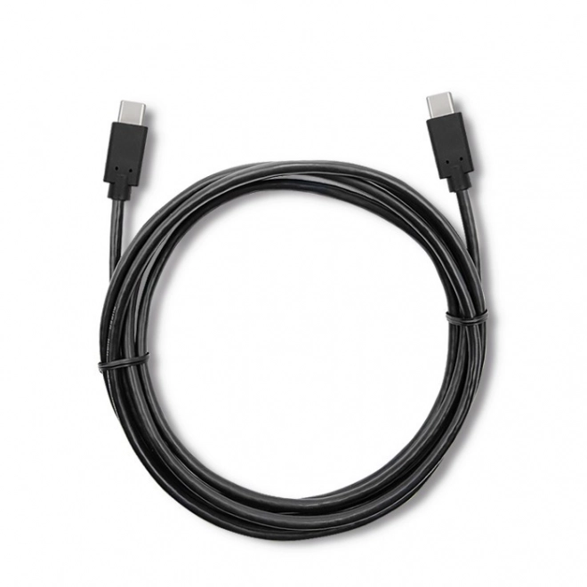 Kabel USB 3.1 tip C obostrani 1.4m crni