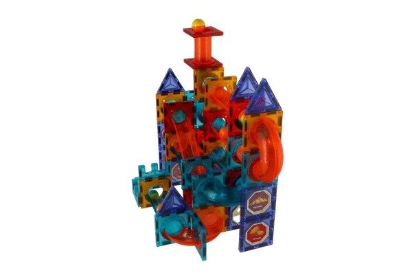 Magnetična kuglična staza - 96 dijelova