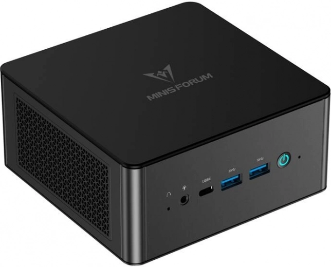 Snaga RYZEN 9 u džepnom kućištu