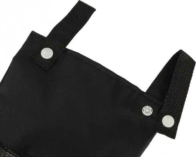 Stabilno pričvršćivanje bez ljuljanja