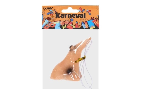 Set karneval - nos čarobnjački