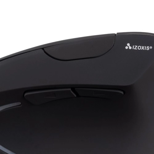 Bežična vertikalna miš Izoxis 21799