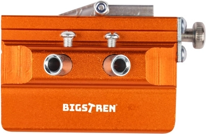 Precizno vođenje i ponovljiv kut