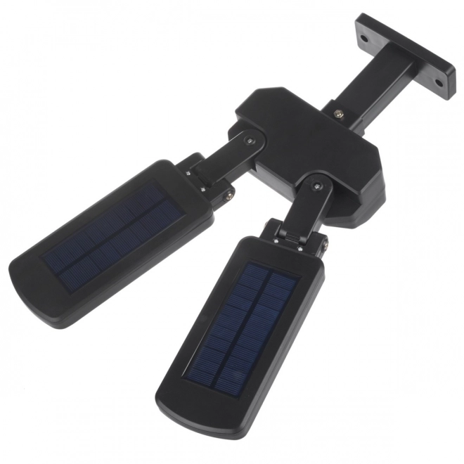 Solarna LED ulična lampa s senzorom i daljinskim upravljačem
