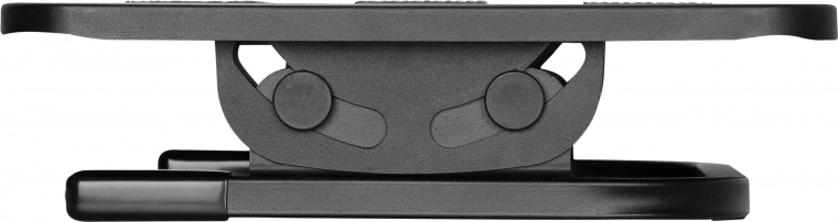 Čvrsta metalna konstrukcija za stabilnost