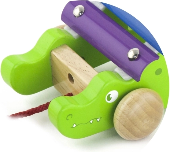 Sigurna i izdržljiva drvena izrada