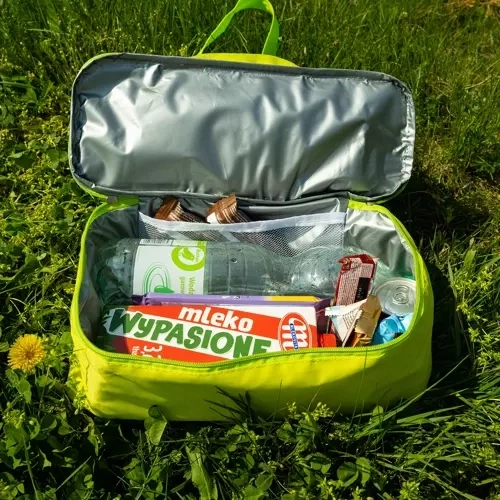 Izolacijska plažna i piknik torba
