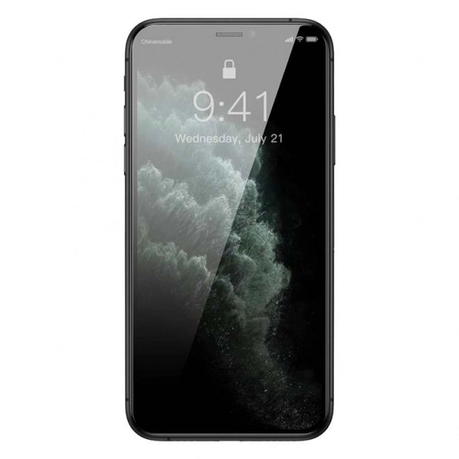 Kaljeno staklo Baseus za iPhone XR/11