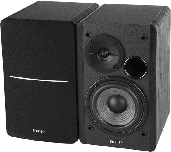 Snažan i čist zvuk 42 W RMS