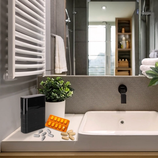 Kompaktno i pogodno za putovanja