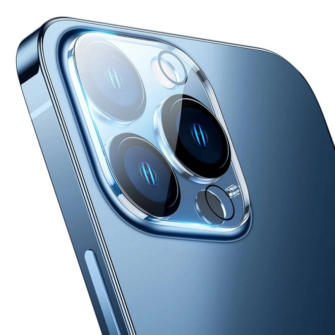 Zaštita objektiva Baseus 0,3 mm za iPhone 14 Pro/14 Pro Max