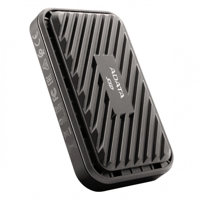 Vanjski SSD disk ADATA SE770G 2TB RGB