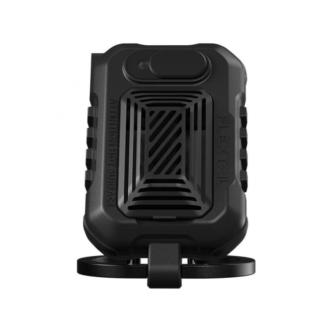 Prijenosni uređaj za odbijanje komaraca Flextail Light Repel crni