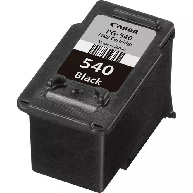 Spremnik s crnom tintom Canon PG-540