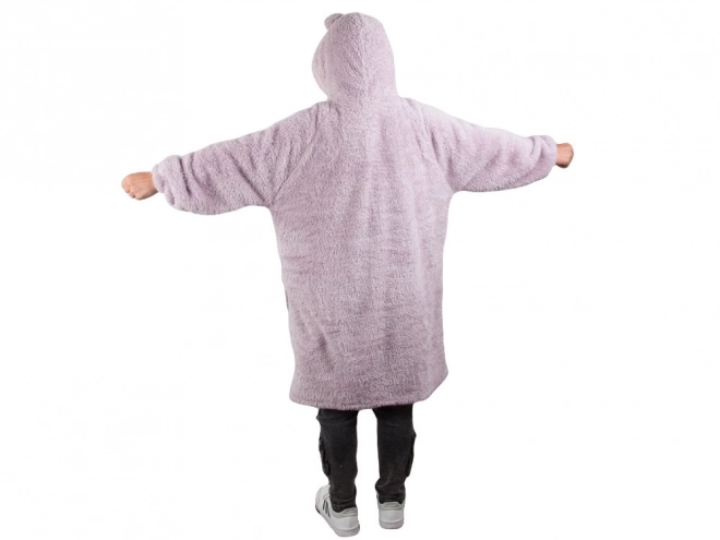 Udoban oversize dizajn