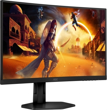 Munjevita glatkoća 280 Hz