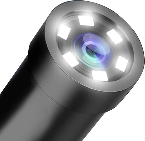Full HD detalji i snažno LED osvjetljenje