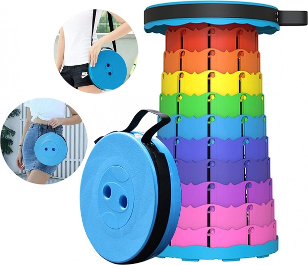 Prijenosna i kompaktna s remenom