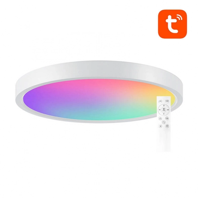 Pametno stropno svjetlo Gosund s WiFi/Bluetooth i daljinskim upravljanjem