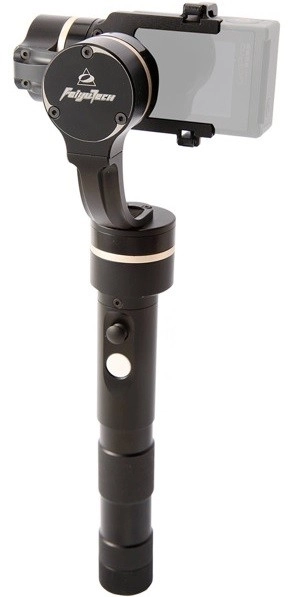 Ručno gimbalni stabilizator Feiyu-Tech G4S