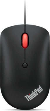 Kompaktni žičani ThinkPad miš s USB‑C
