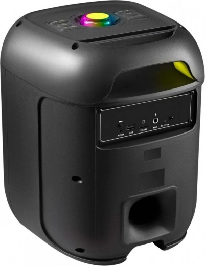 Snažan 65W zvuk s bass-refleksom