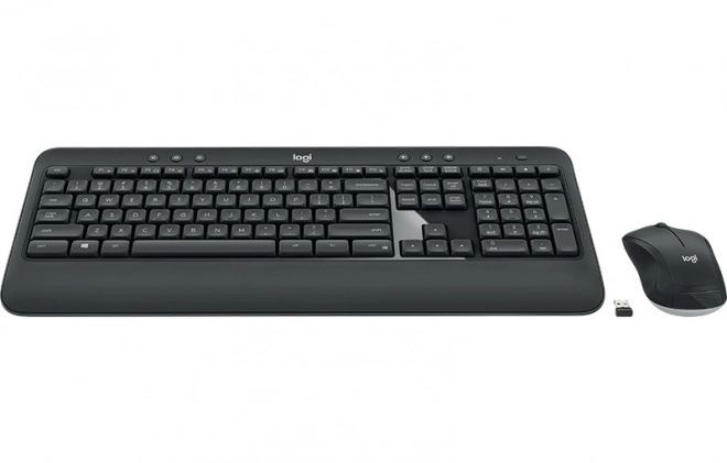 Udobno pisanje i ergonomika