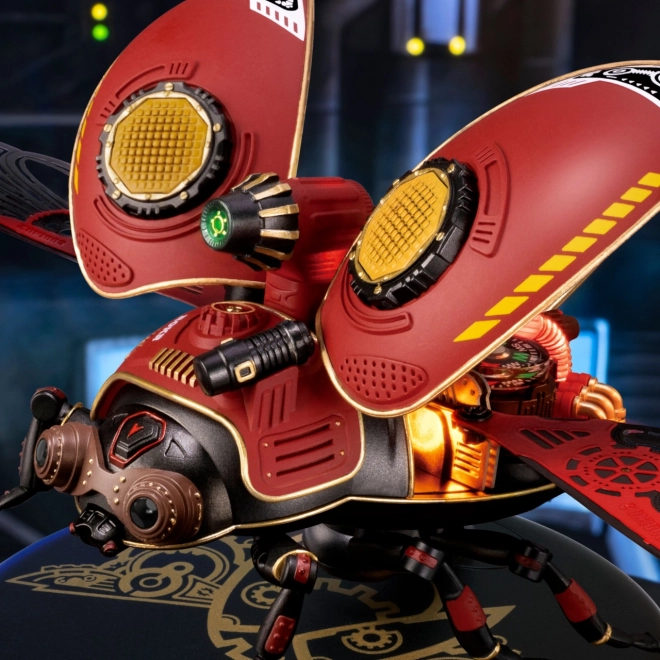 RoboTime Komplet za izradu modela istraživačkog buba
