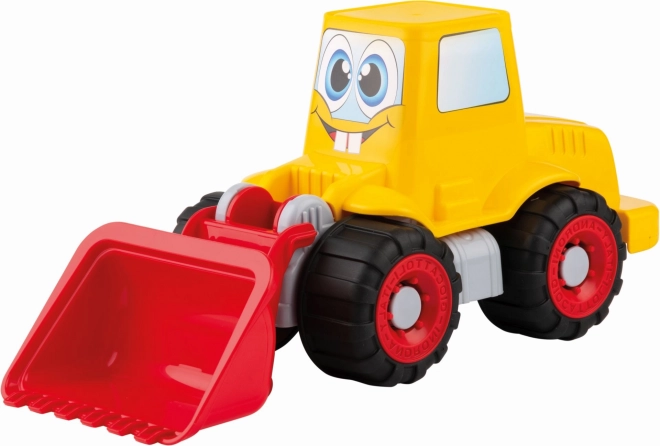Androni veseli auto utovarivač