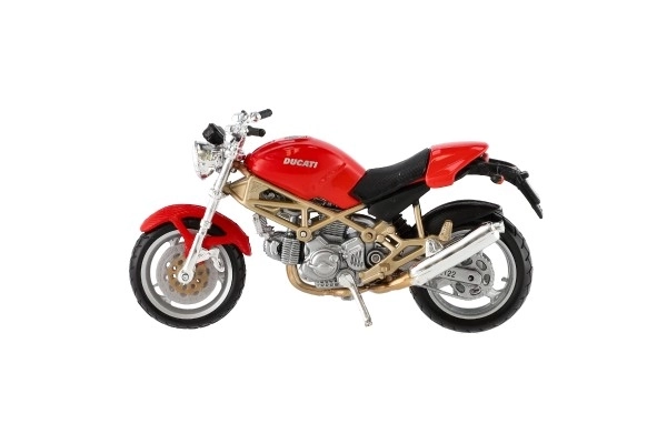Bburago Motocikl 1:18, razni modeli