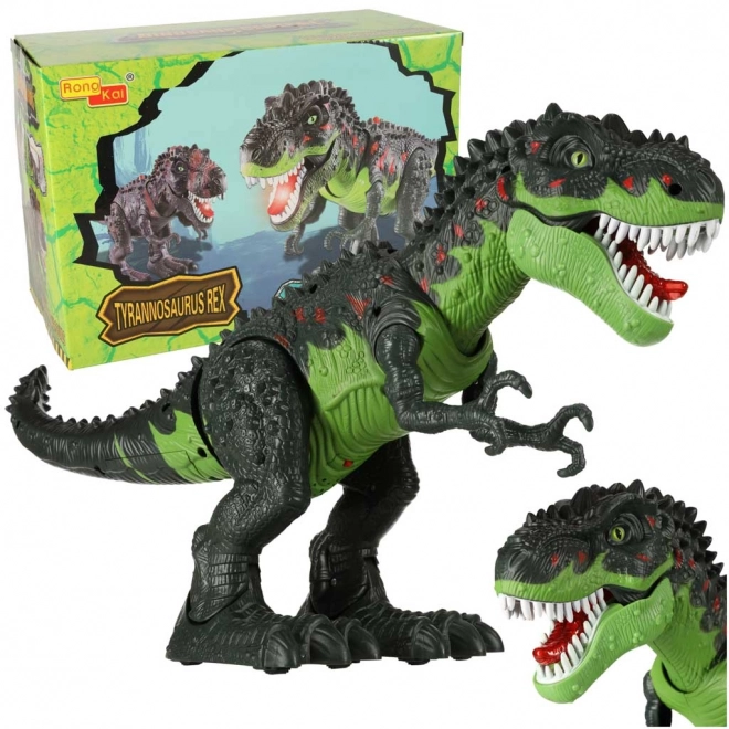 Elektronički dinosaur T-Rex