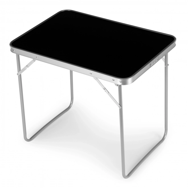Sklopivi piknik stol turistidki 80x60 cm 0dinjen crna