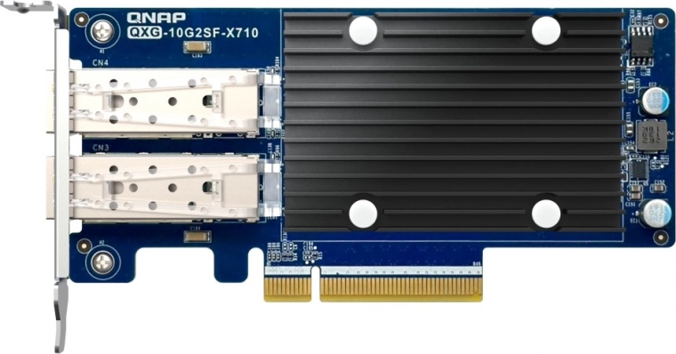 PCIe 3.0 x8 i SR-IOV za virtualizaciju