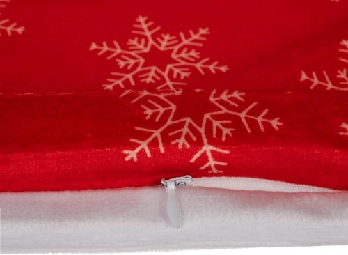 Skriveni patentni zatvarač za elegantan izgled