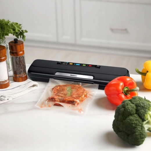 Spremnik folije s rezačem