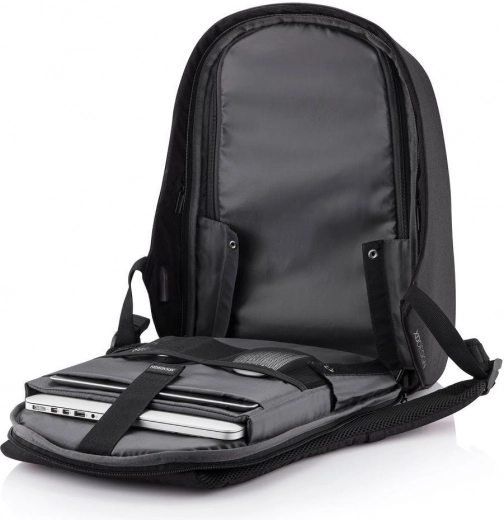 Prostor za 17″ prijenosnik i 12,9″ tablet