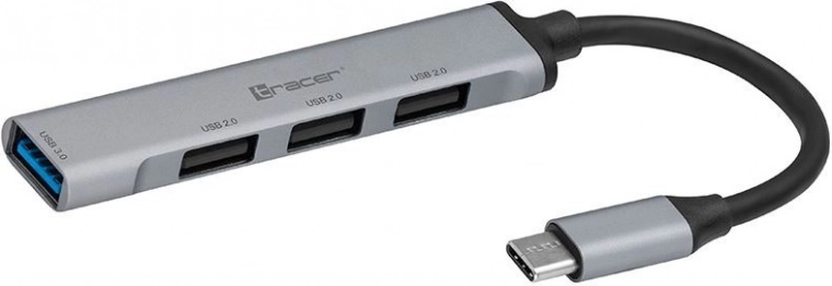 Povezivanje putem USB-C 3.0