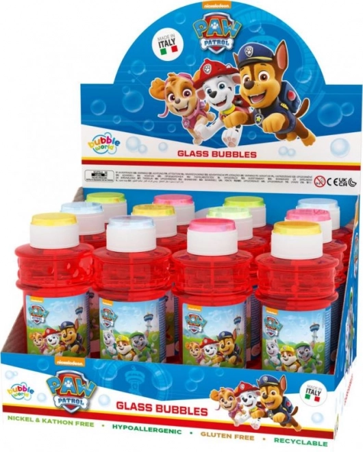 Bubbler Paw Patrol 300 ml
