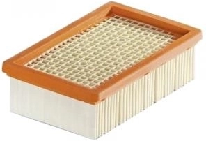 Plosnati sklopivi filter za WD 4, WD 5 i WD 6