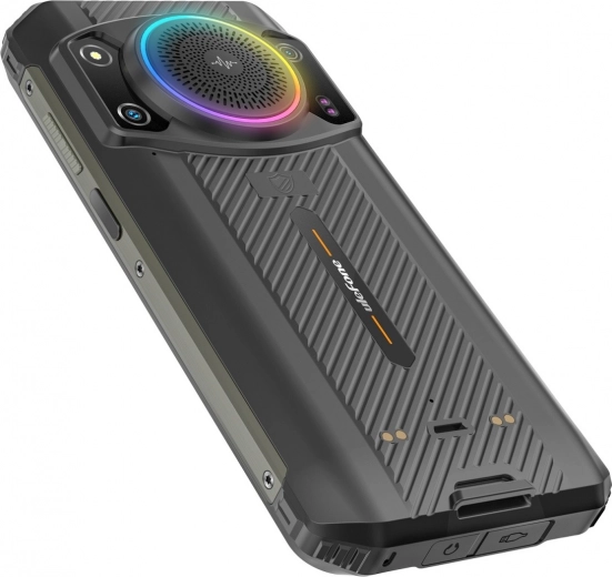 Otpornost na vodu i prašinu