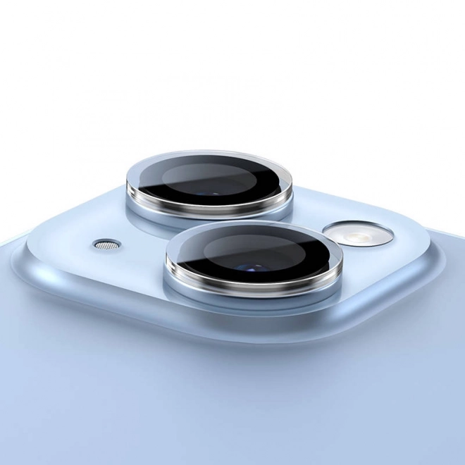 Zaštitno staklo Baseus za kameru za iPhone 14/14 Plus