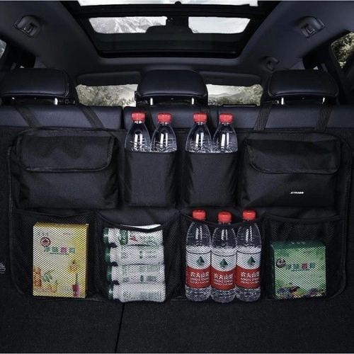 Organizator autosjedalice Xtrobb 21914