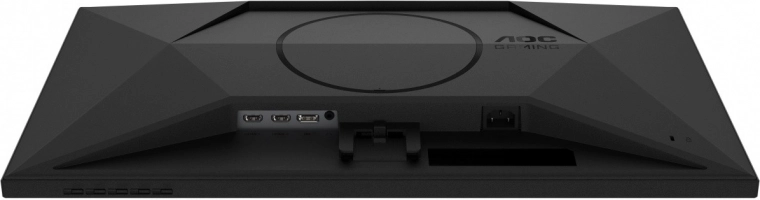 Široka povezivost i ugrađeni zvučnici