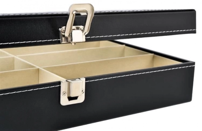 Organizator za naočale 8 pretinaca