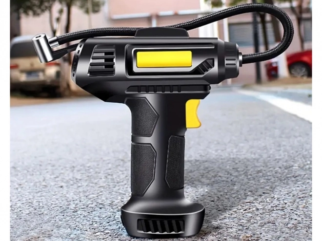 Prijenosni autokompresor 12V