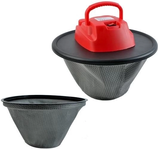 Materijalni filter za usisavač pepela 10 l / 15 l