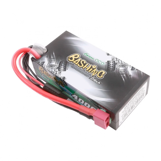LiPo baterija Gens ace G-Tech 4000mAh 7,4V 60C