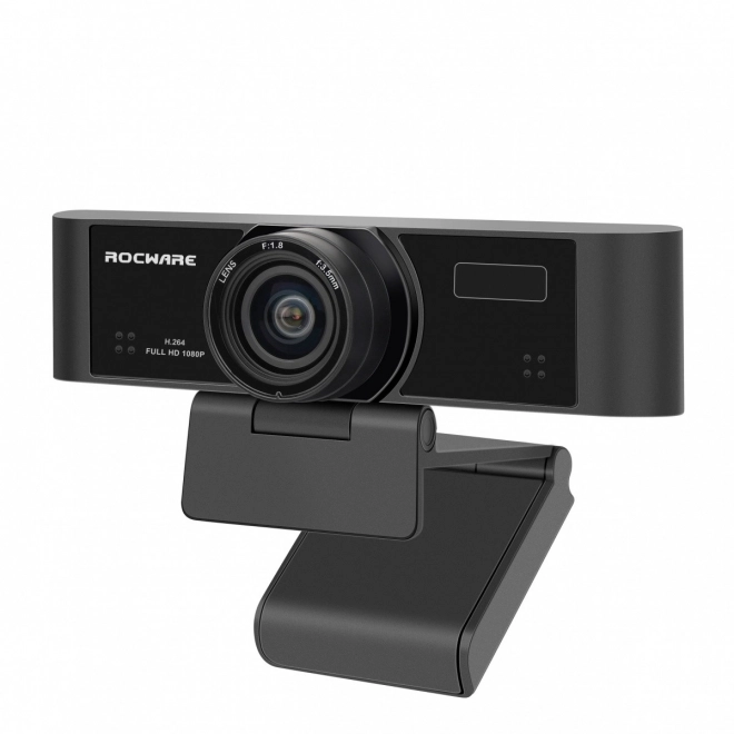 Rocware kamera s rezolucijom 1080p
